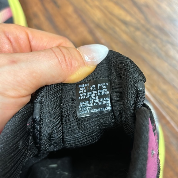 Asics novablast 2 - Picture 3 of 3